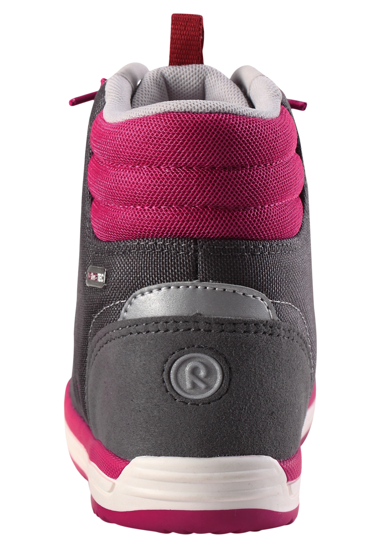 Черевики REIMA модель 569343_939A Фото