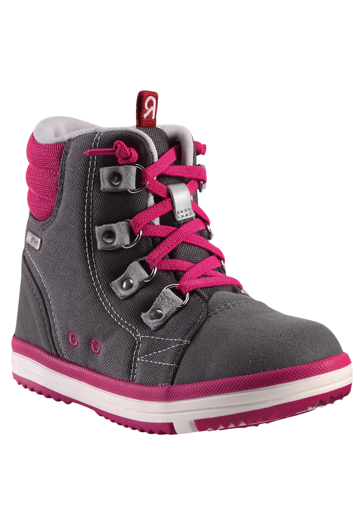 Черевики REIMA модель 569343_939A Фото