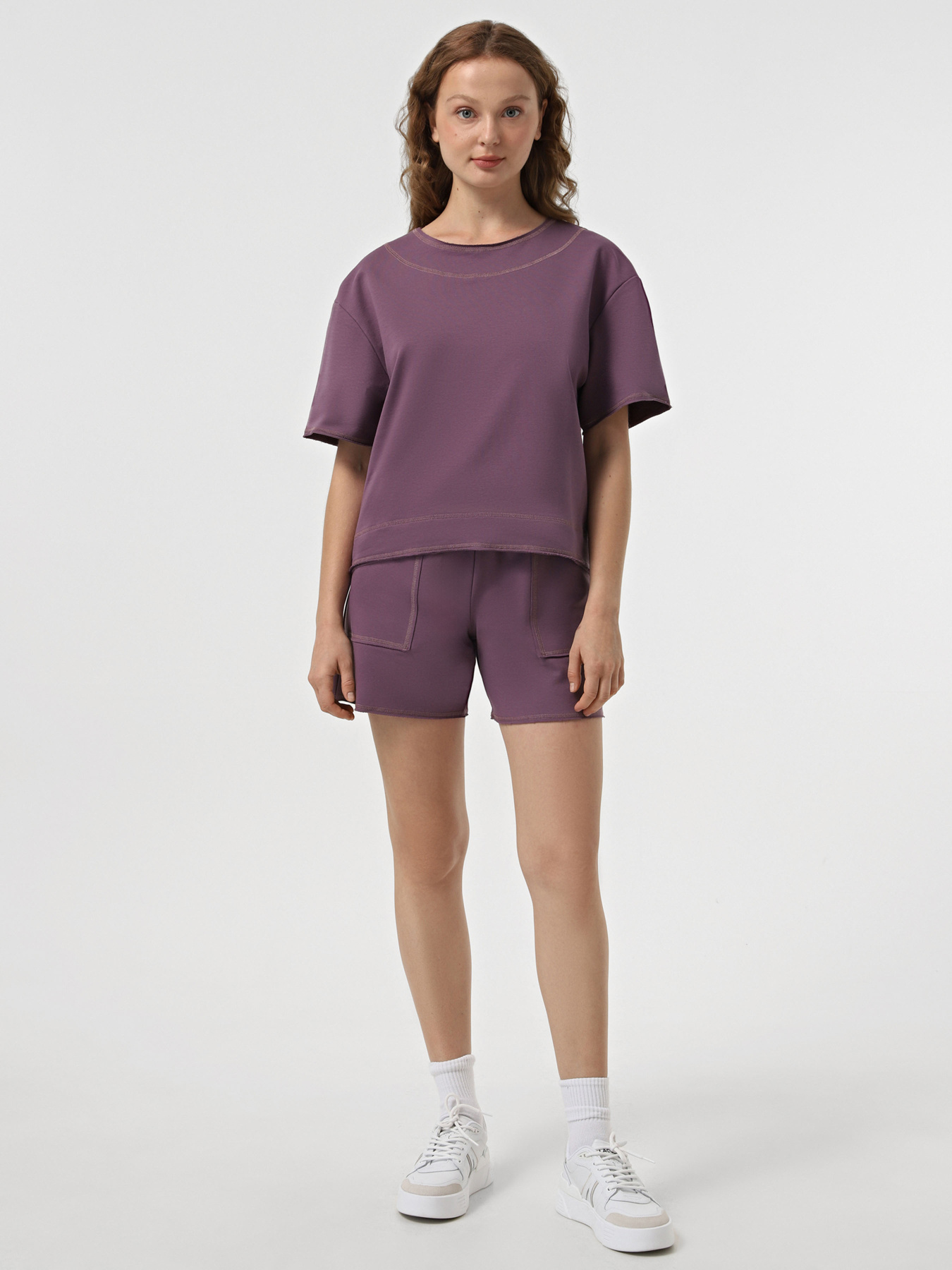 Футболка Promin модель 2012-84_483 Фото