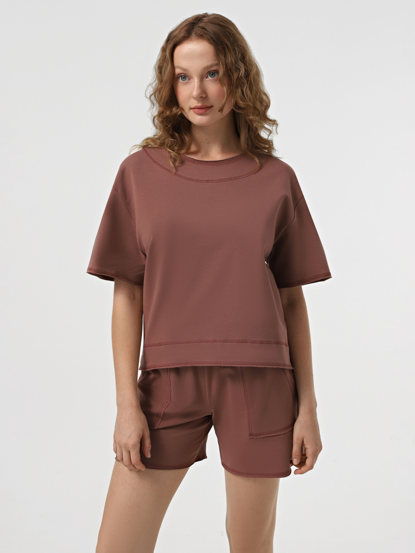 Футболка Promin модель 2012-84_516 Фото