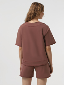 Футболка Promin модель 2012-84_516 Фото