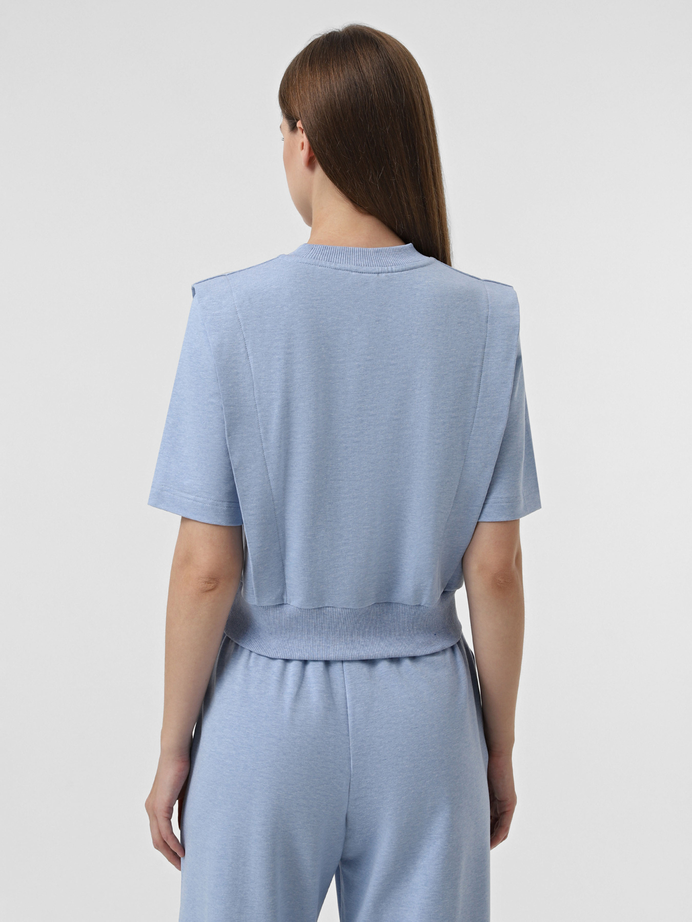 Футболка Promin модель 2012-85_540 Футболка Promin модель 2012-85_540 Фото