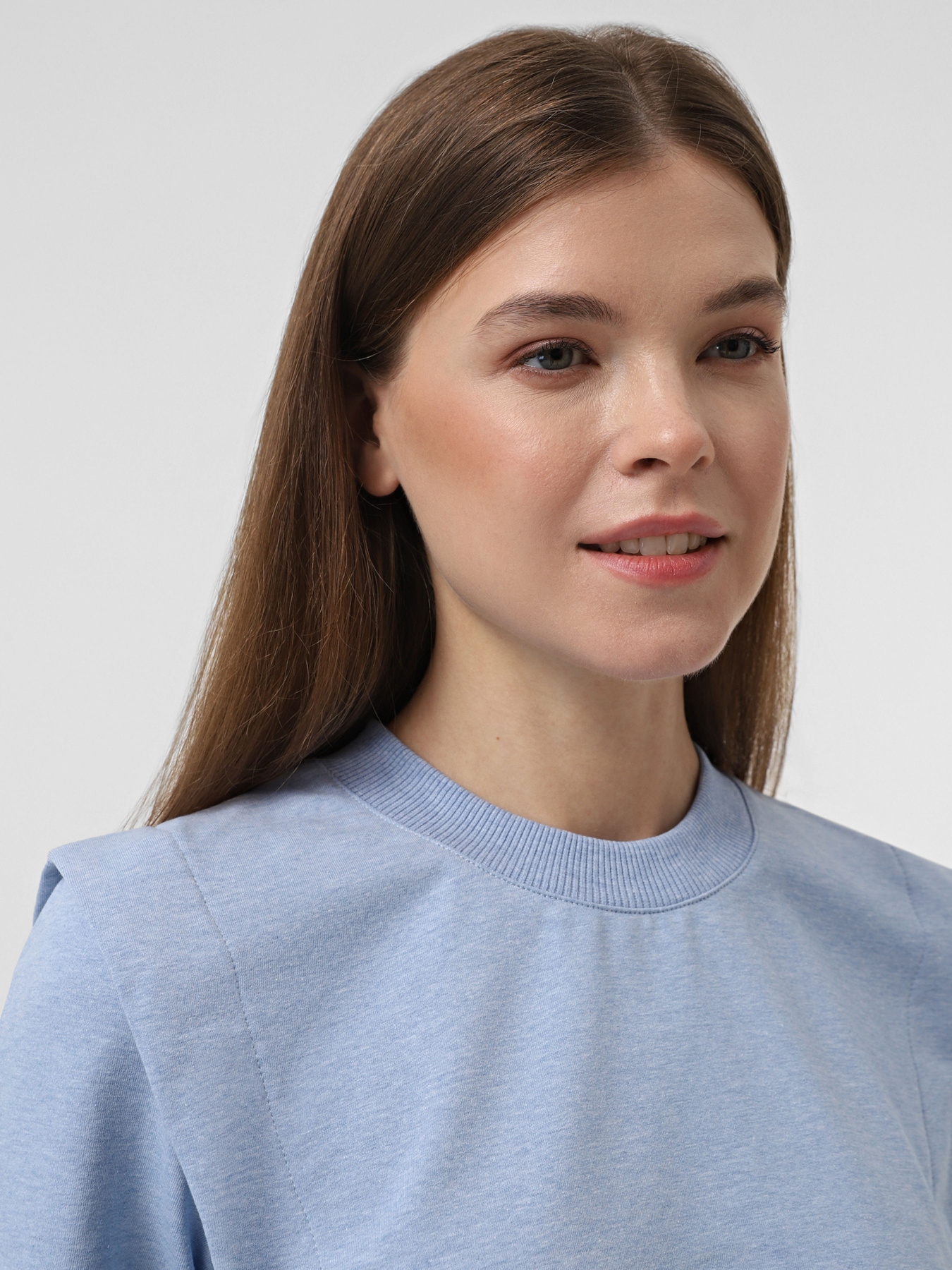 Футболка Promin модель 2012-85_540 Футболка Promin модель 2012-85_540 Фото