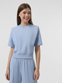 Футболка Promin модель 2012-85_540 Футболка Promin модель 2012-85_540 Фото