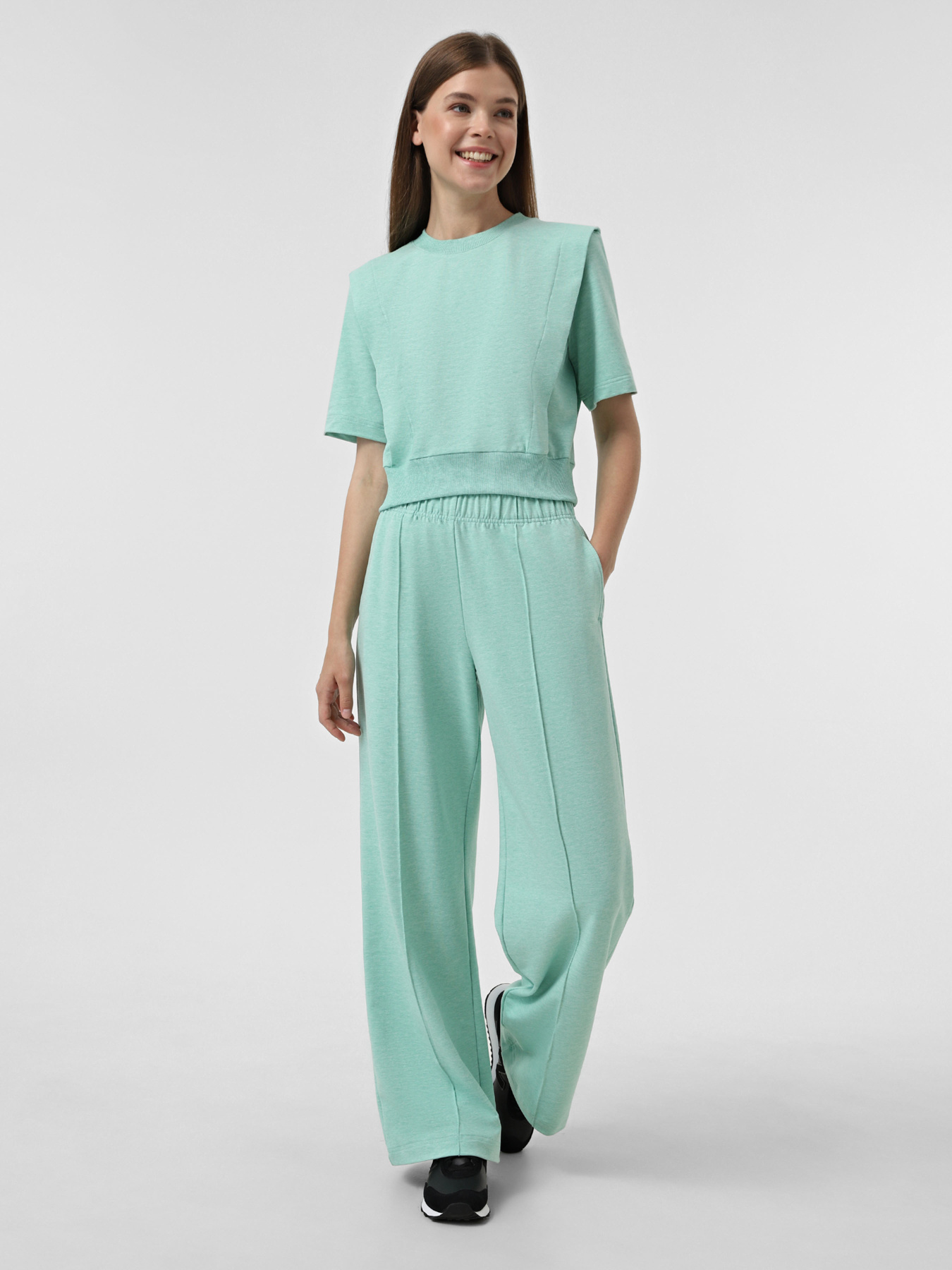 Футболка Promin модель 2012-85_554 Фото