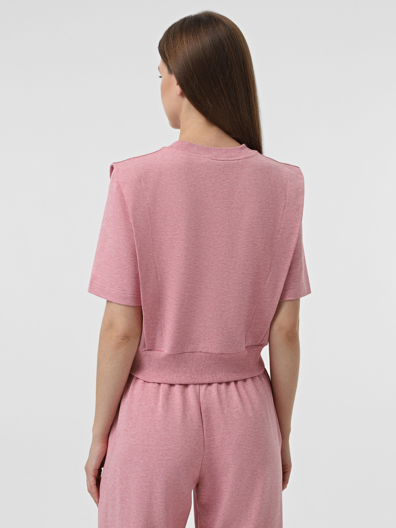 Футболка Promin модель 2012-85_559 Фото