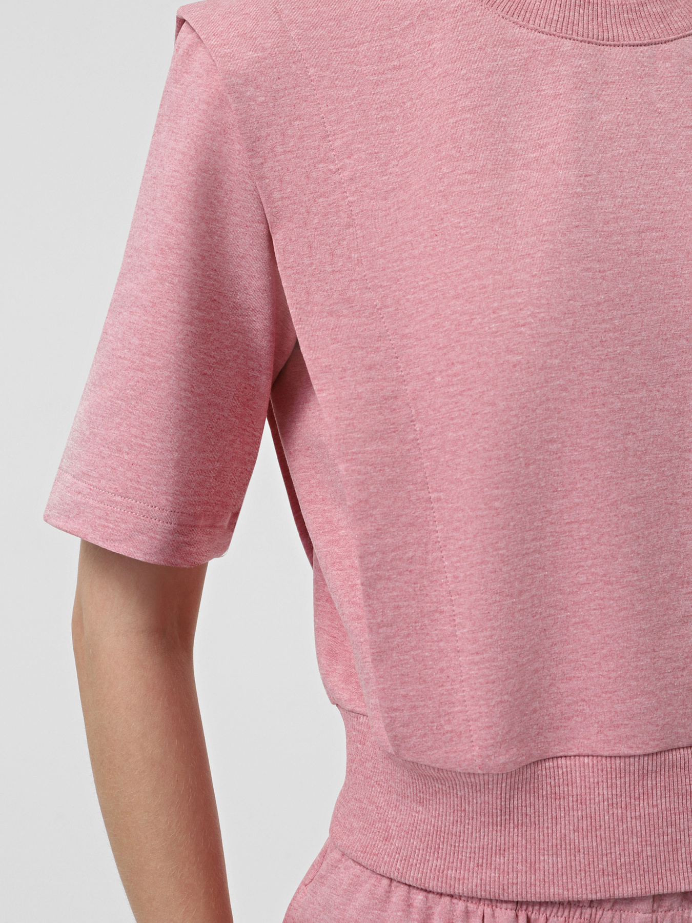 Футболка Promin модель 2012-85_559 Фото