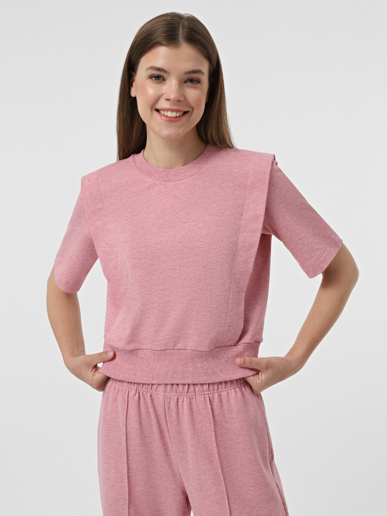 Футболка Promin модель 2012-85_559 Фото