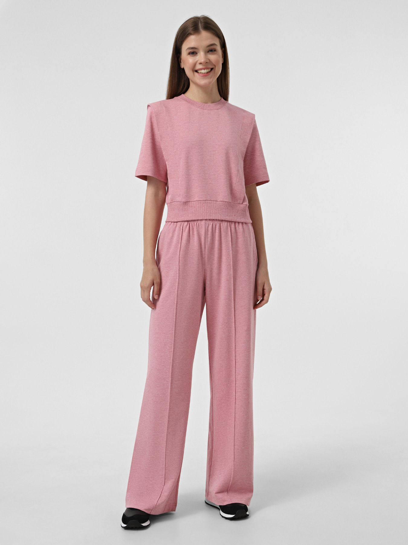 Футболка Promin модель 2012-85_559 Фото