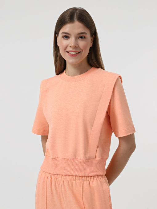 Футболка Promin модель 2012-85_560 Фото