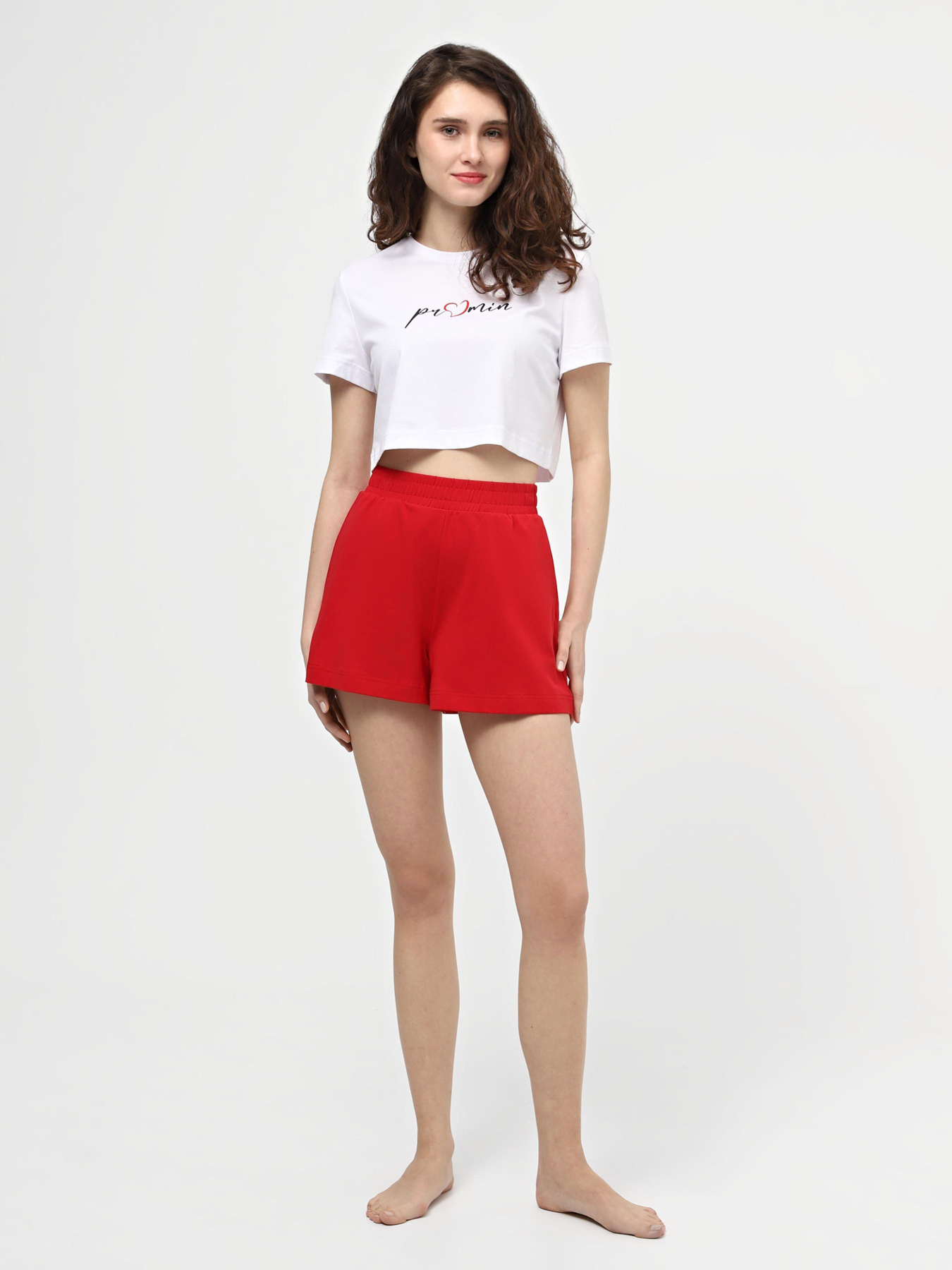 Низ пижамы Promin модель 2015-01_317 Фото