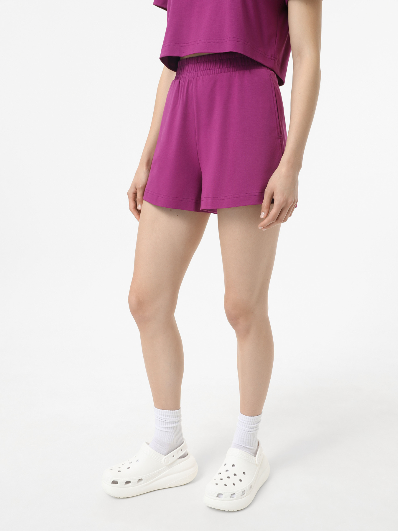 Шорты Promin модель 2015-02_336 Фото