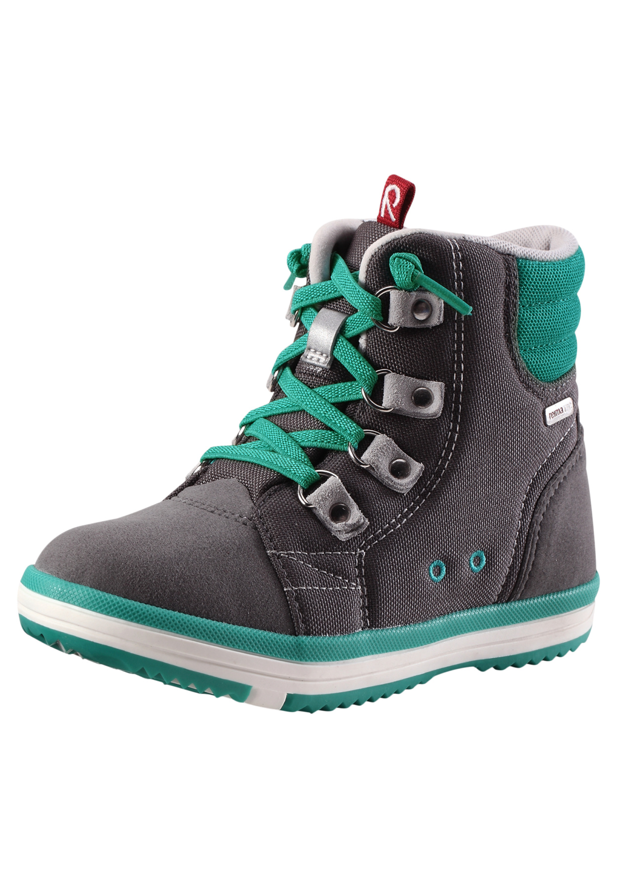 Черевики REIMA модель 569343_939B Фото