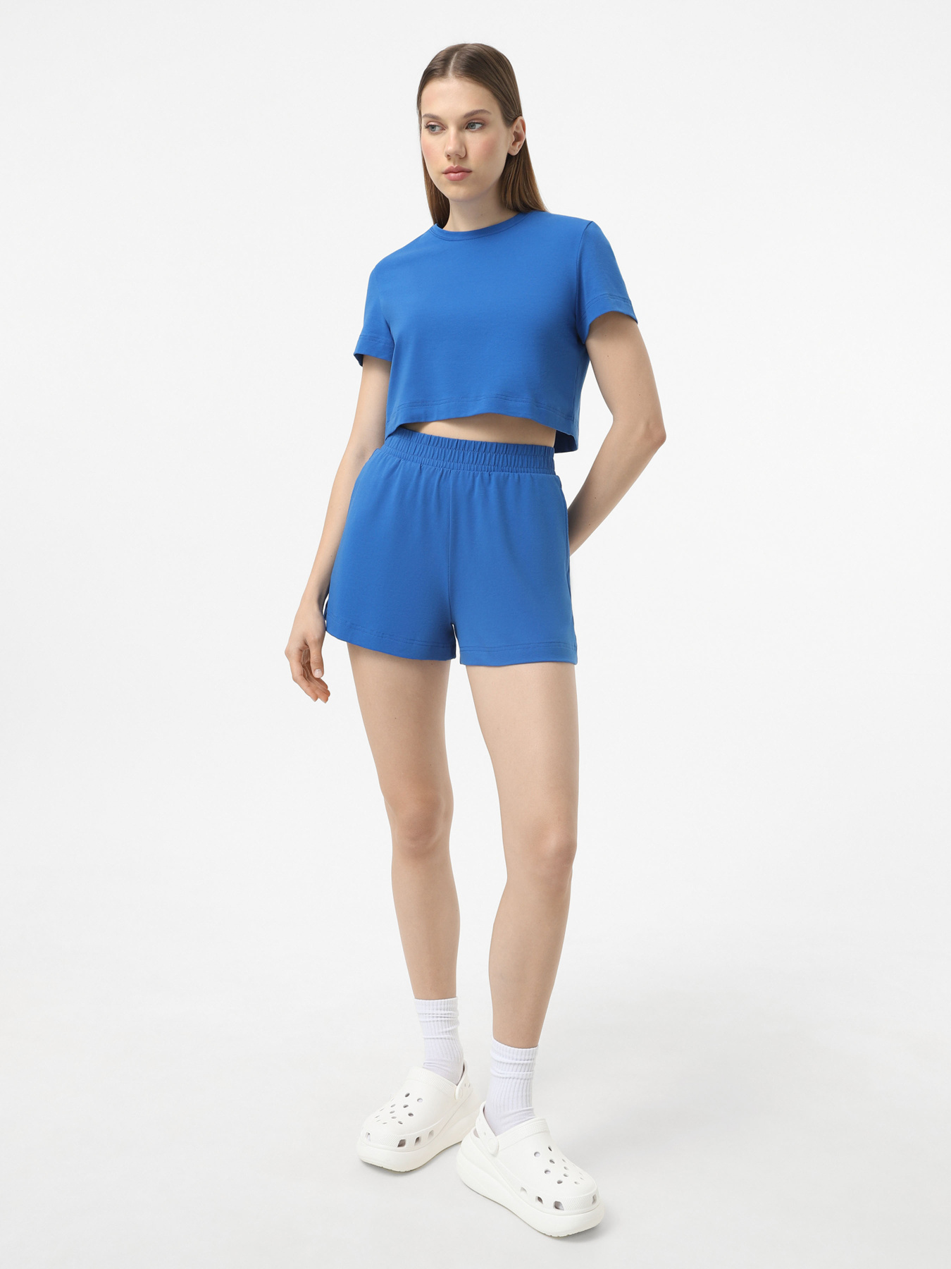 Шорты Promin модель 2015-02_532 Фото