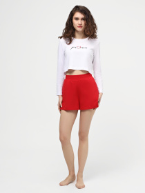 Лонгслив Promin модель 2016-01_200 Лонгслив Promin модель 2016-01_200 Фото