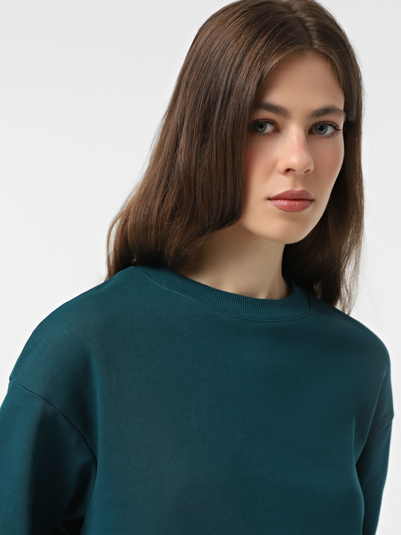 Свитшот Promin модель 2020-81_199 Фото