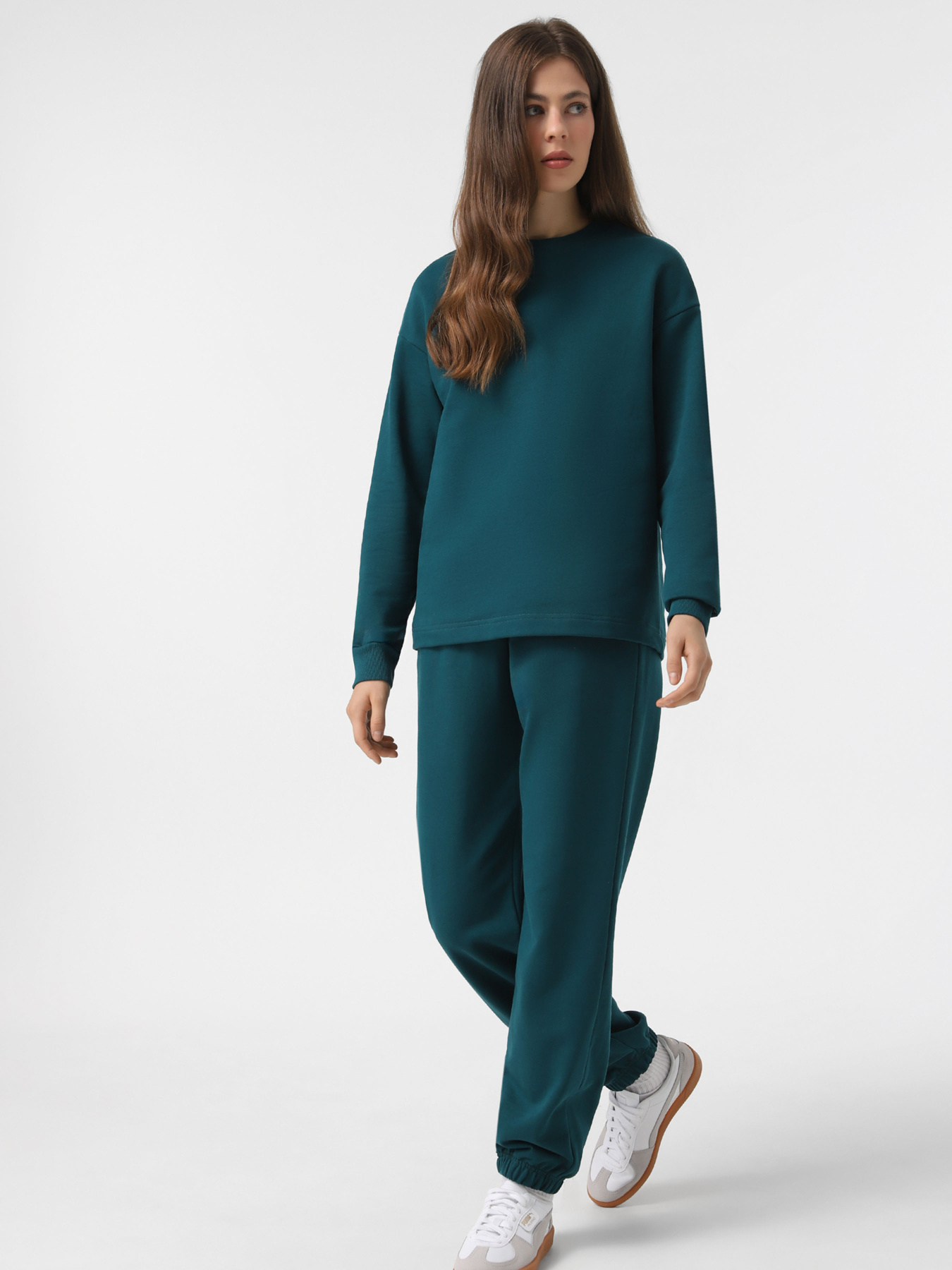 Світшот Promin модель 2020-81_199 Світшот Promin модель 2020-81_199 Фото