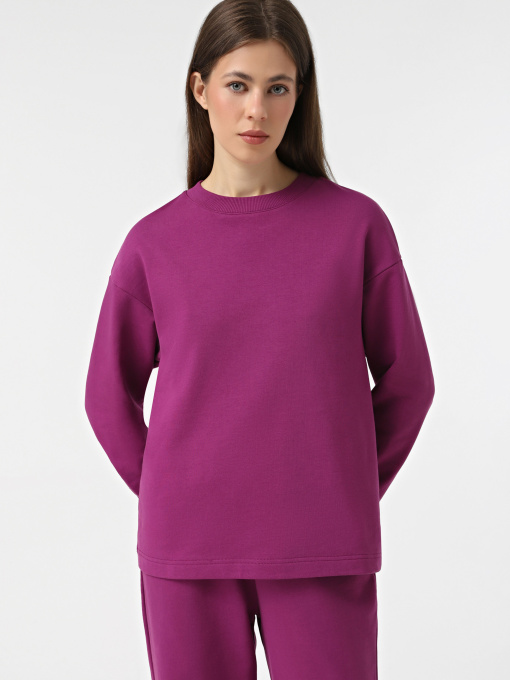 Світшот Promin модель 2020-81_336 Фото