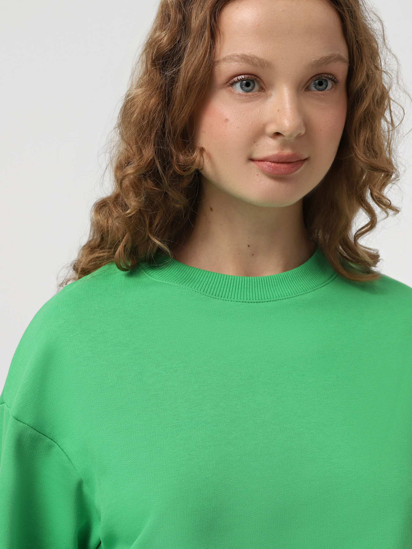 Свитшот Promin модель 2020-81_512 Фото