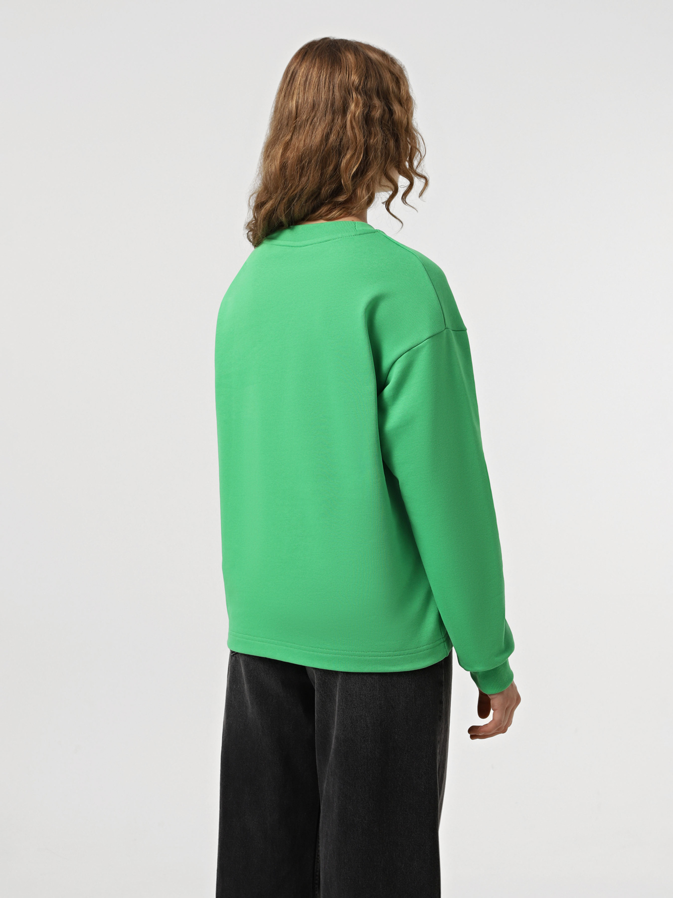 Світшот Promin модель 2020-81_512 Фото