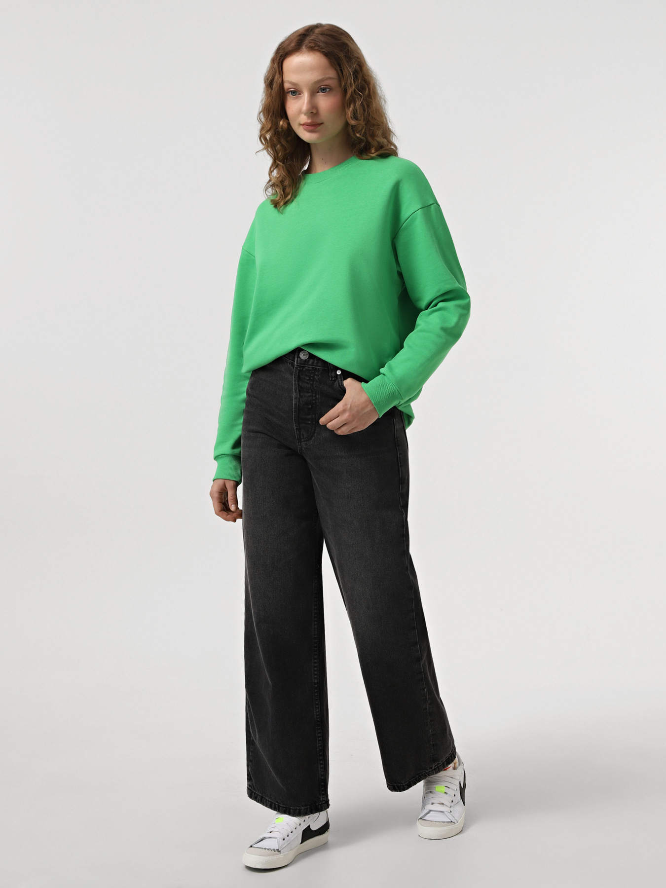 Світшот Promin модель 2020-81_512 Фото