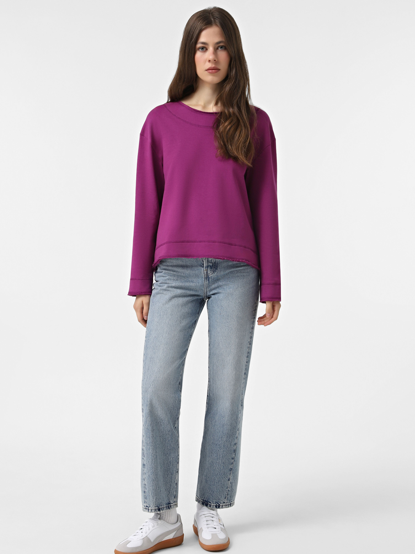 Лонгслив Promin модель 2021-43_336 Фото