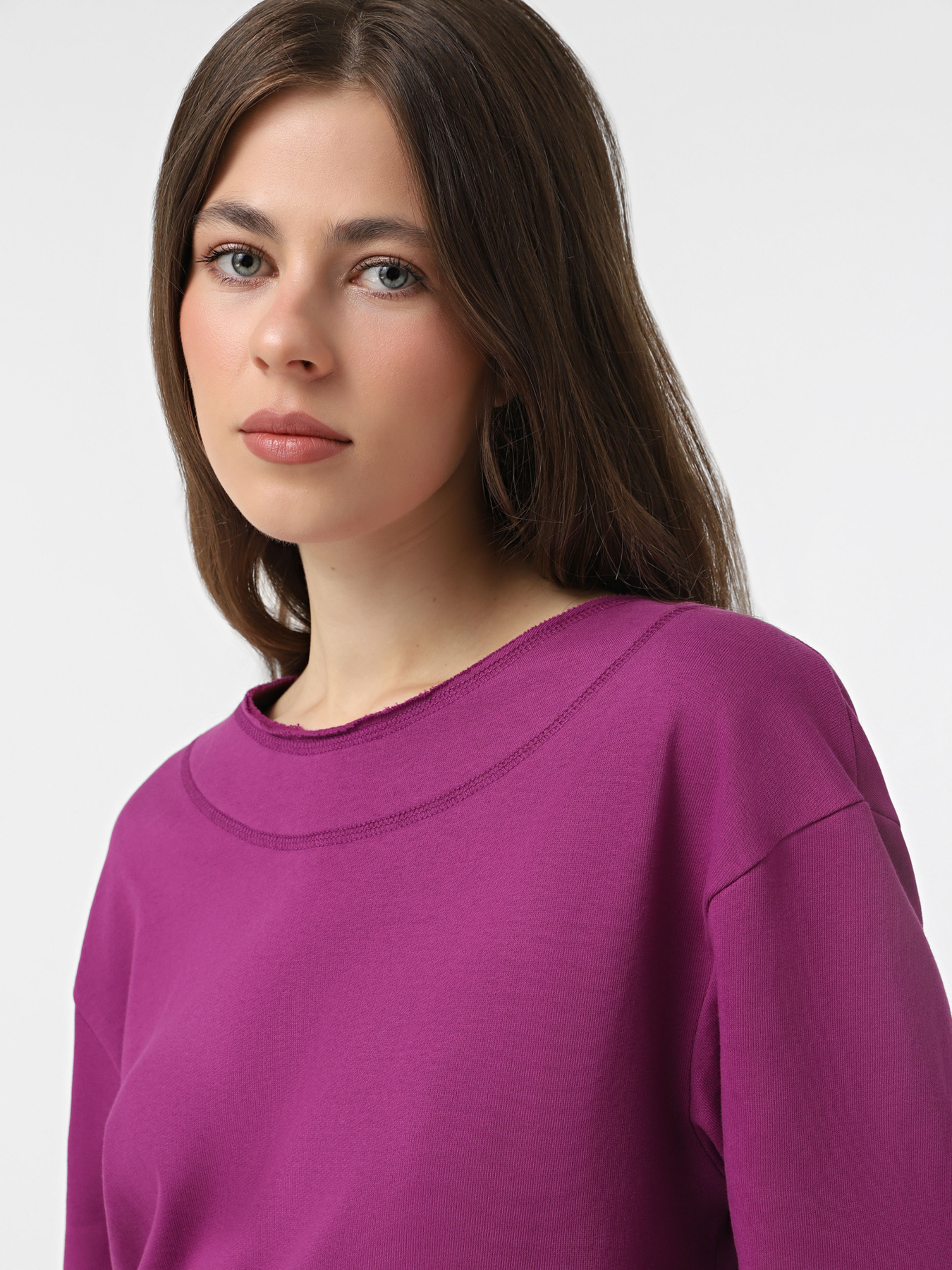 Лонгслів Promin модель 2021-43_336 Фото