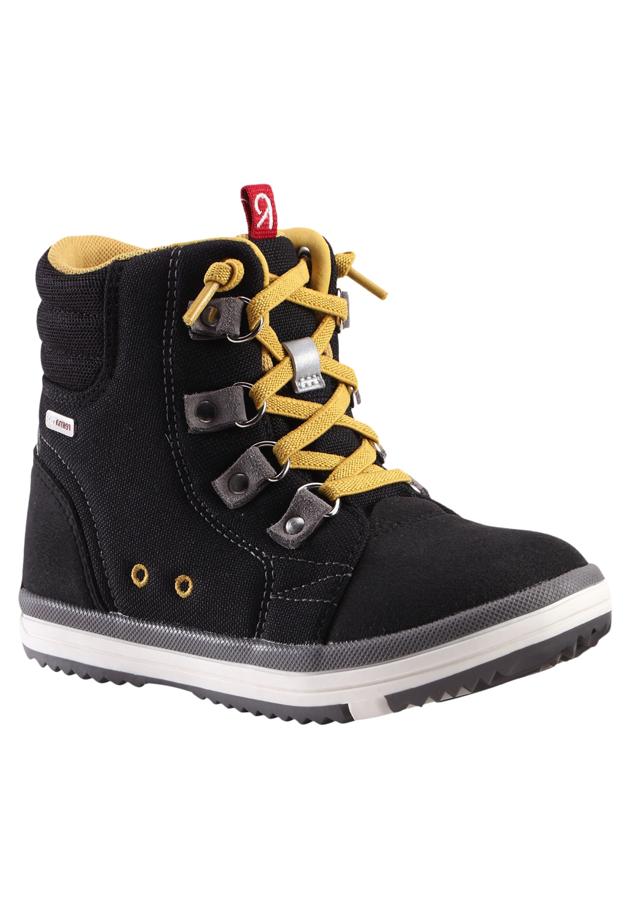 Черевики REIMA модель 569343_9990 Черевики REIMA модель 569343_9990 Фото