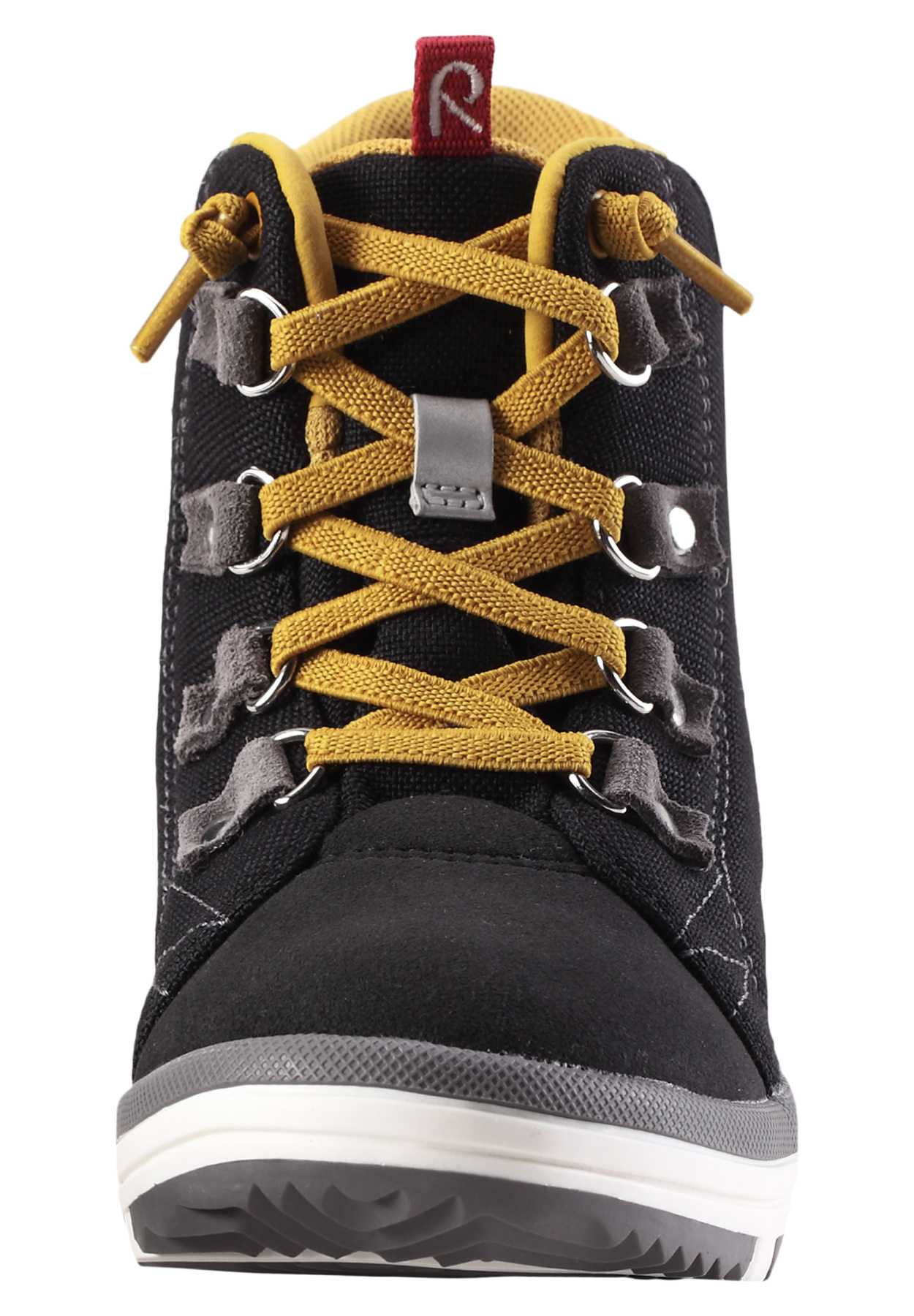 Черевики REIMA модель 569343_9990 Фото