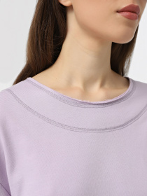 Лонгслив Promin модель 2021-43_494 Фото