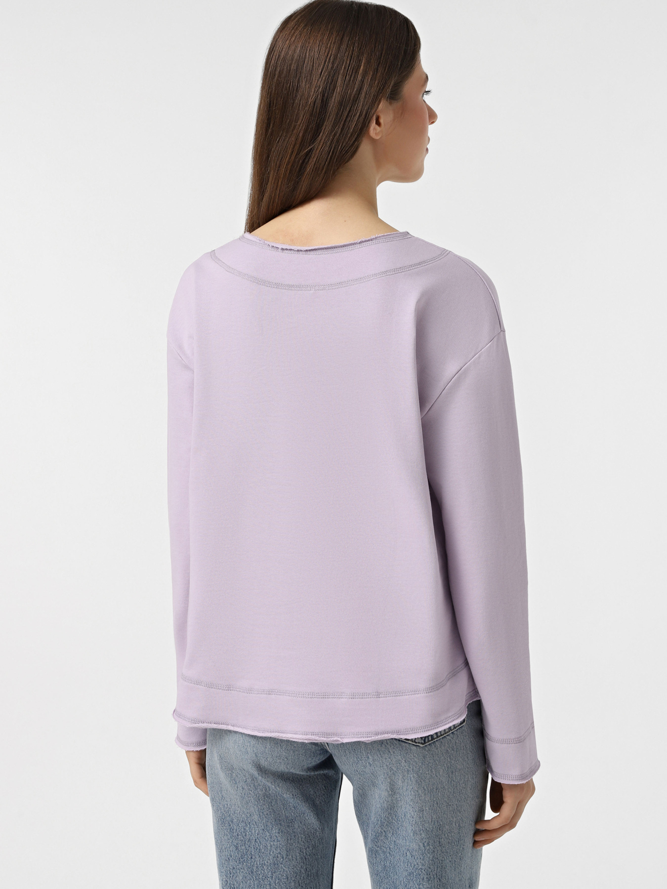 Лонгслив Promin модель 2021-43_494 Фото