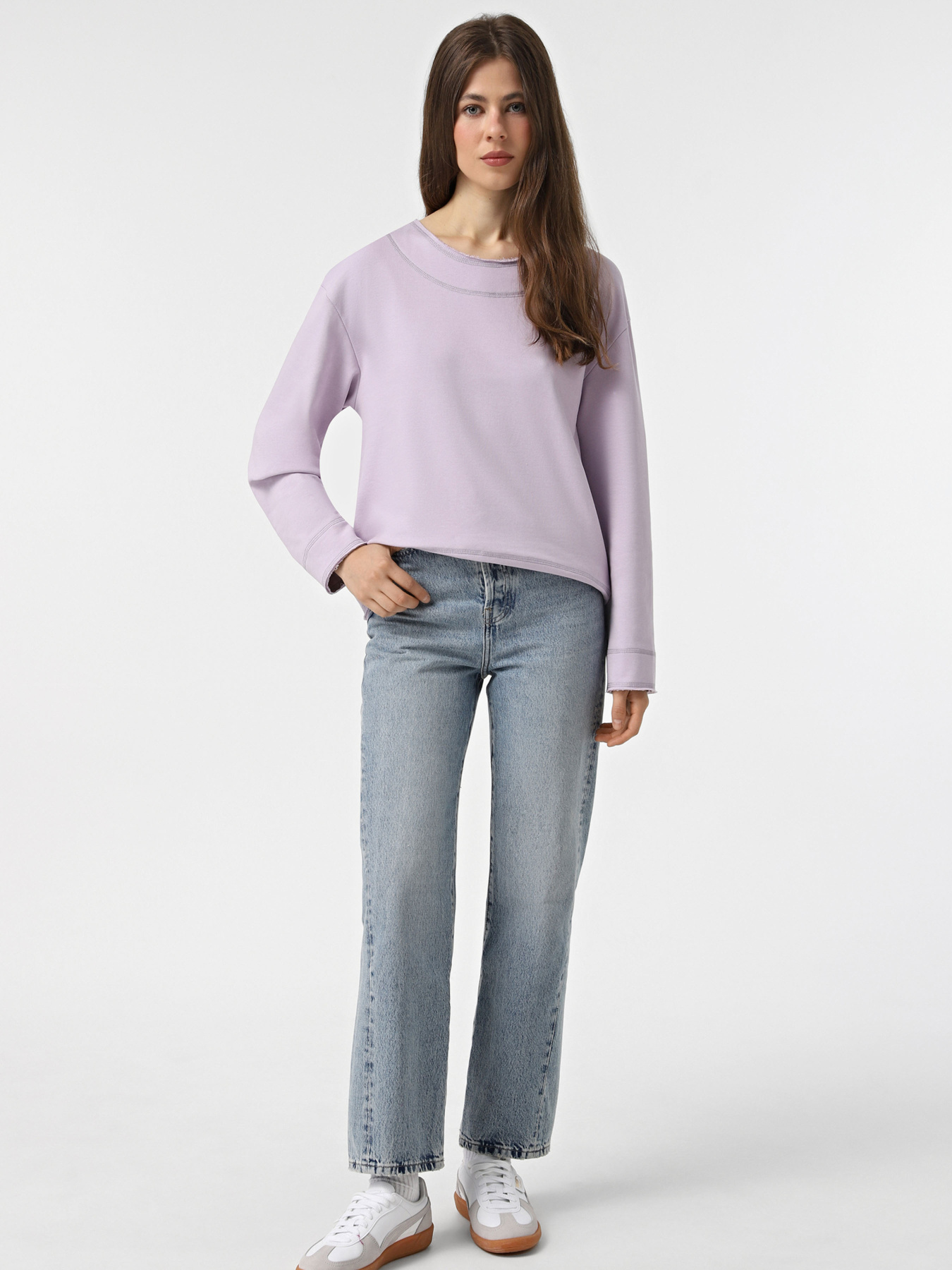 Лонгслив Promin модель 2021-43_494 Фото