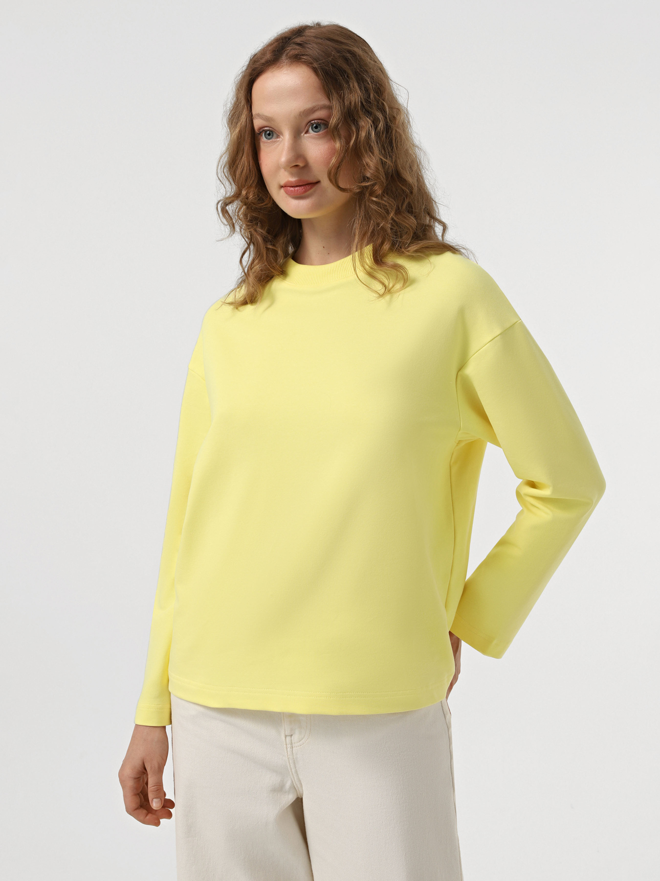 Лонгслив Promin модель 2021-44_258 Фото