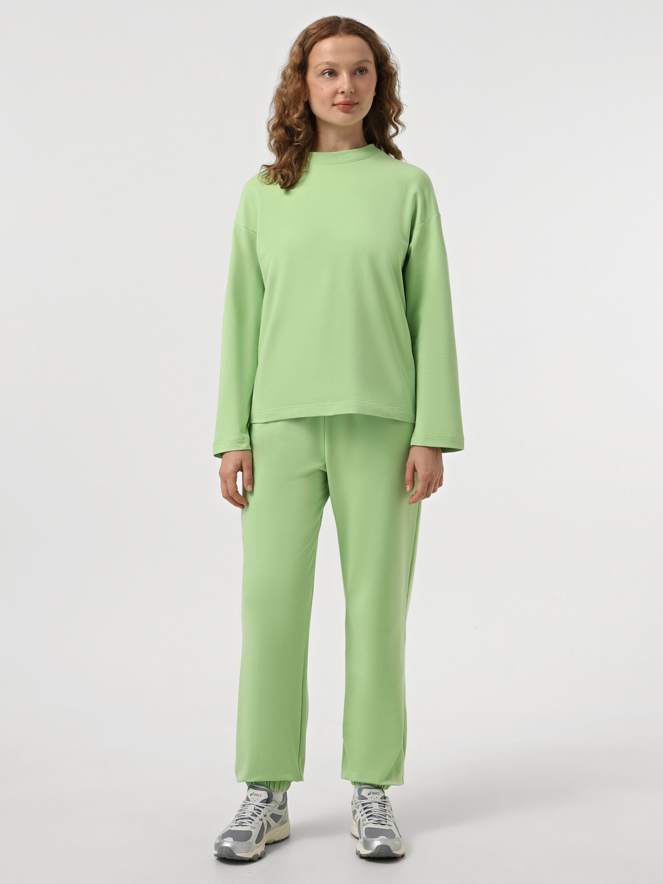 Лонгслив Promin модель 2021-44_293 Фото