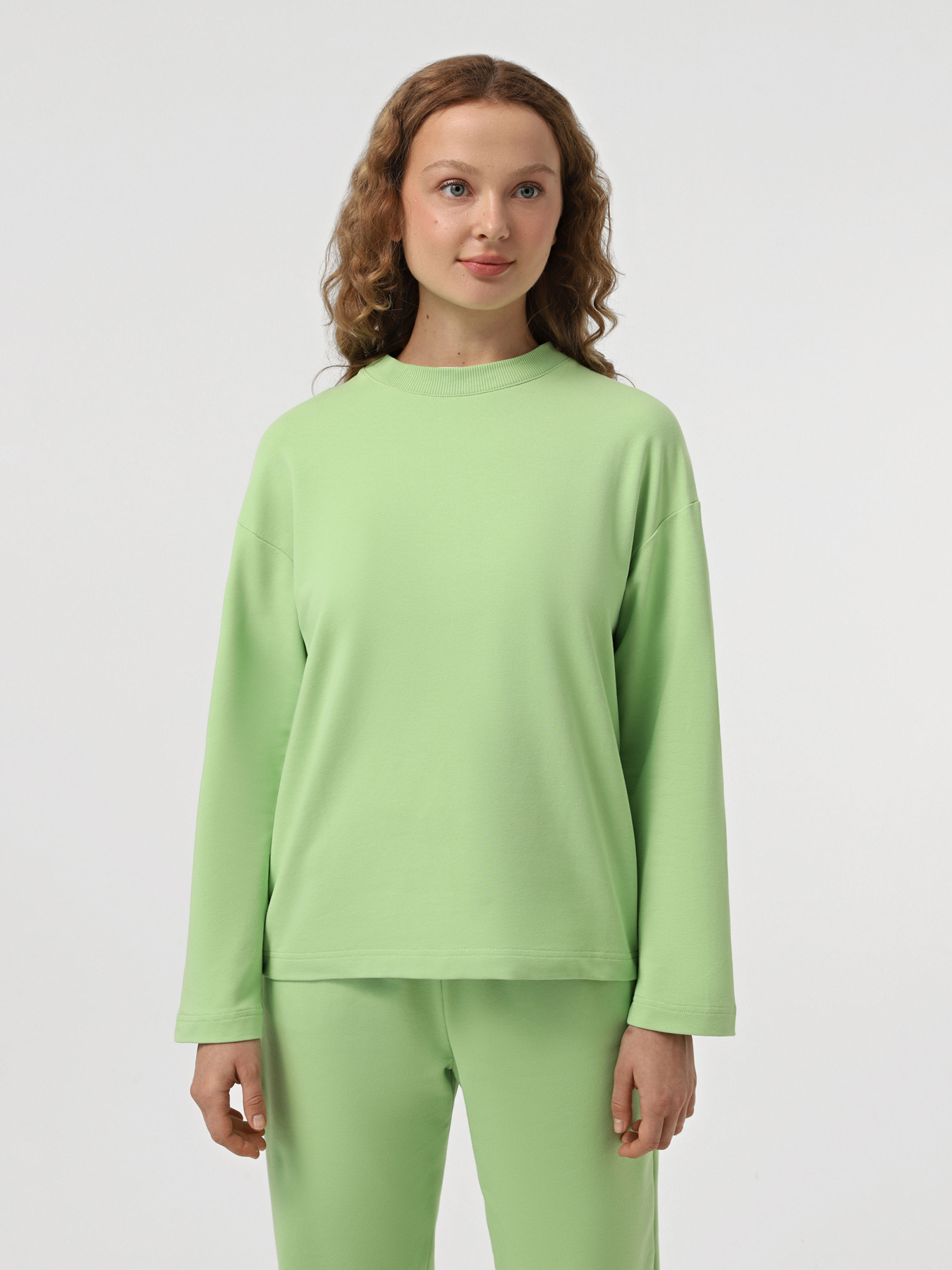 Лонгслив Promin модель 2021-44_293 Фото