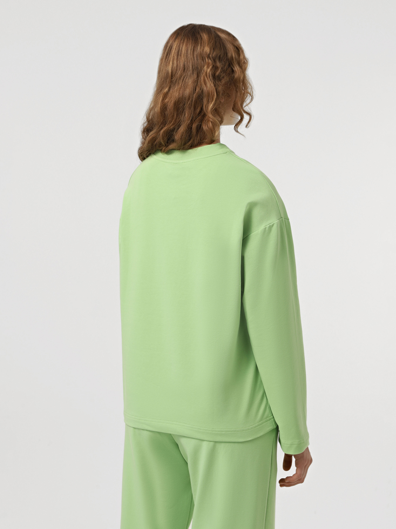 Лонгслив Promin модель 2021-44_293 Фото