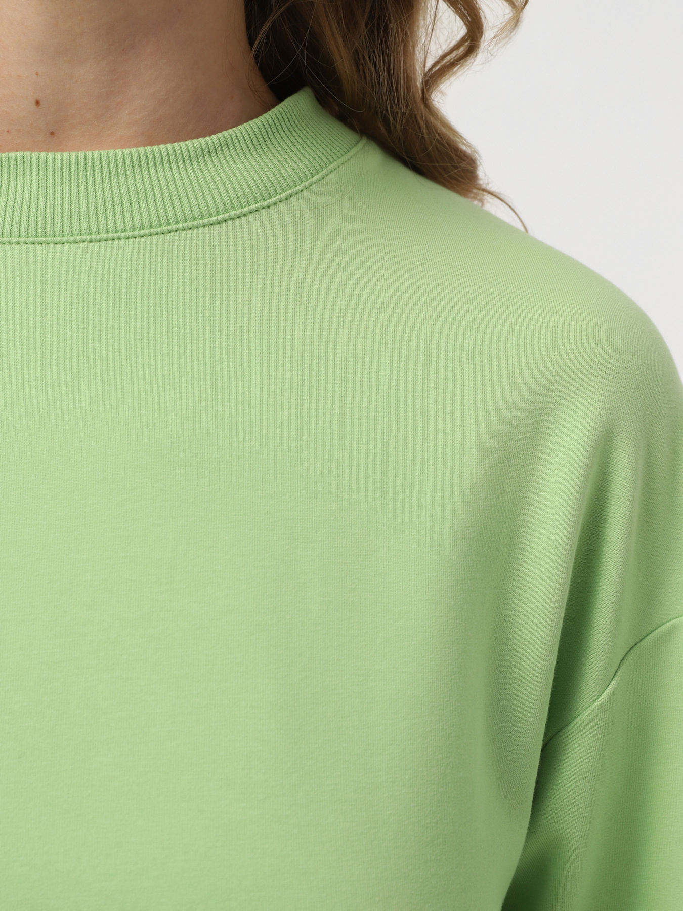 Лонгслив Promin модель 2021-44_293 Фото