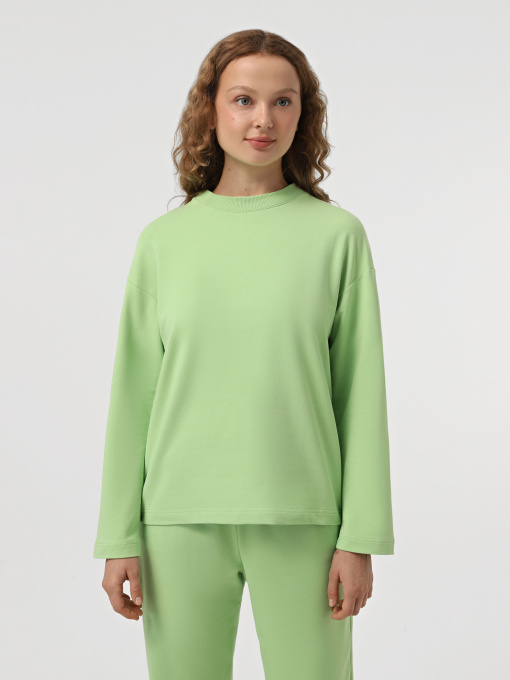 Лонгслив Promin модель 2021-44_293 Фото