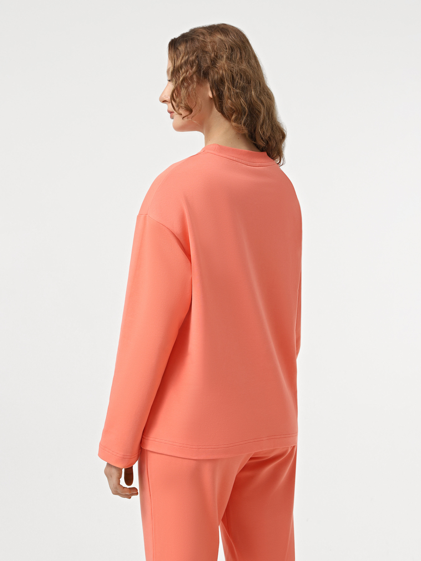 Лонгслив Promin модель 2021-44_549 Фото