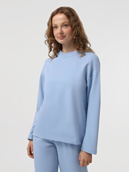 Лонгслив Promin модель 2021-44_552 Фото