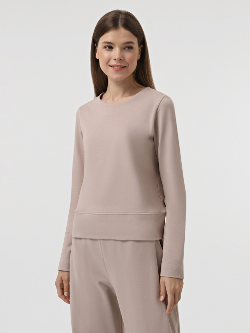 Світшот Promin Модель 2021-45_109 Фото