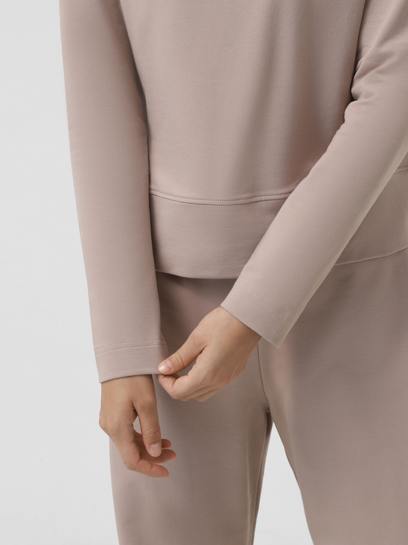 Свитшот Promin модель 2021-45_109 Фото