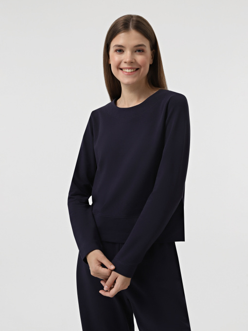 Свитшот Promin модель 2021-45_536 Фото