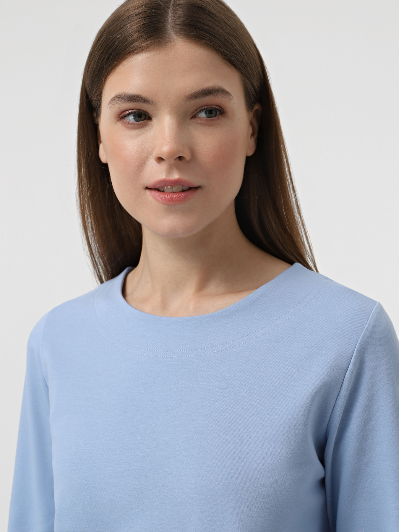 Свитшот Promin модель 2021-45_552 Фото