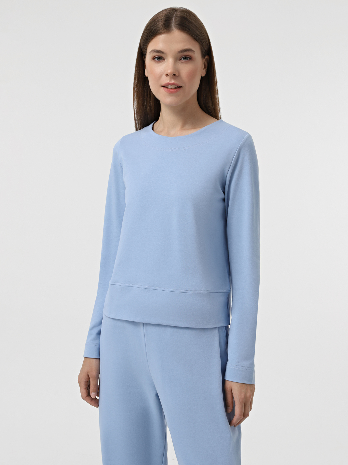 Свитшот Promin модель 2021-45_552 Фото