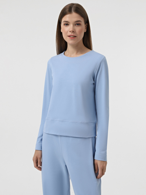 Свитшот Promin модель 2021-45_552 Фото