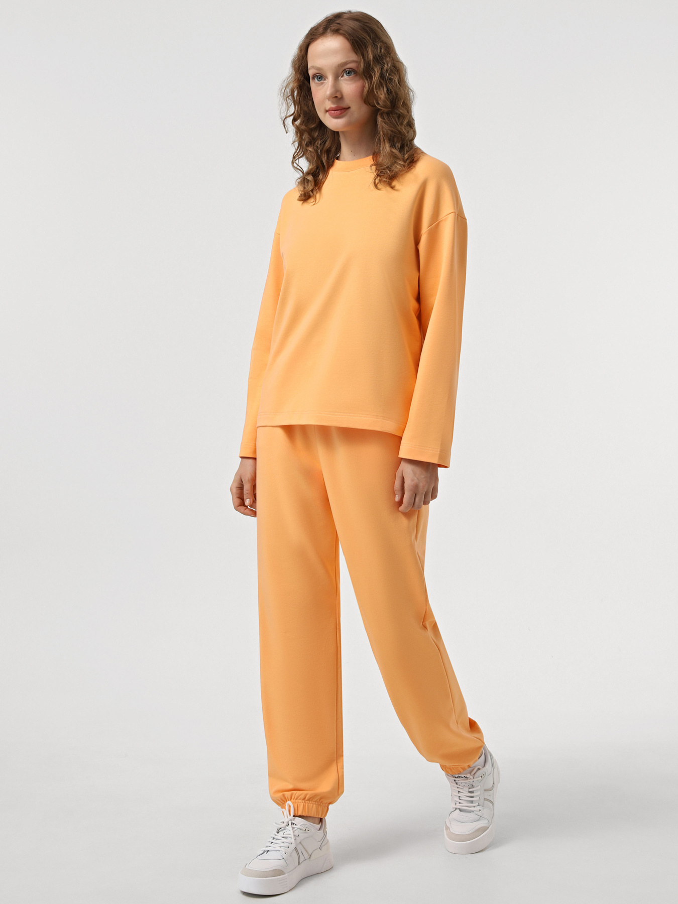 Лонгслив Promin модель 2021-47_261 Фото