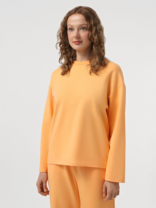 Лонгслив Promin модель 2021-47_261 Фото