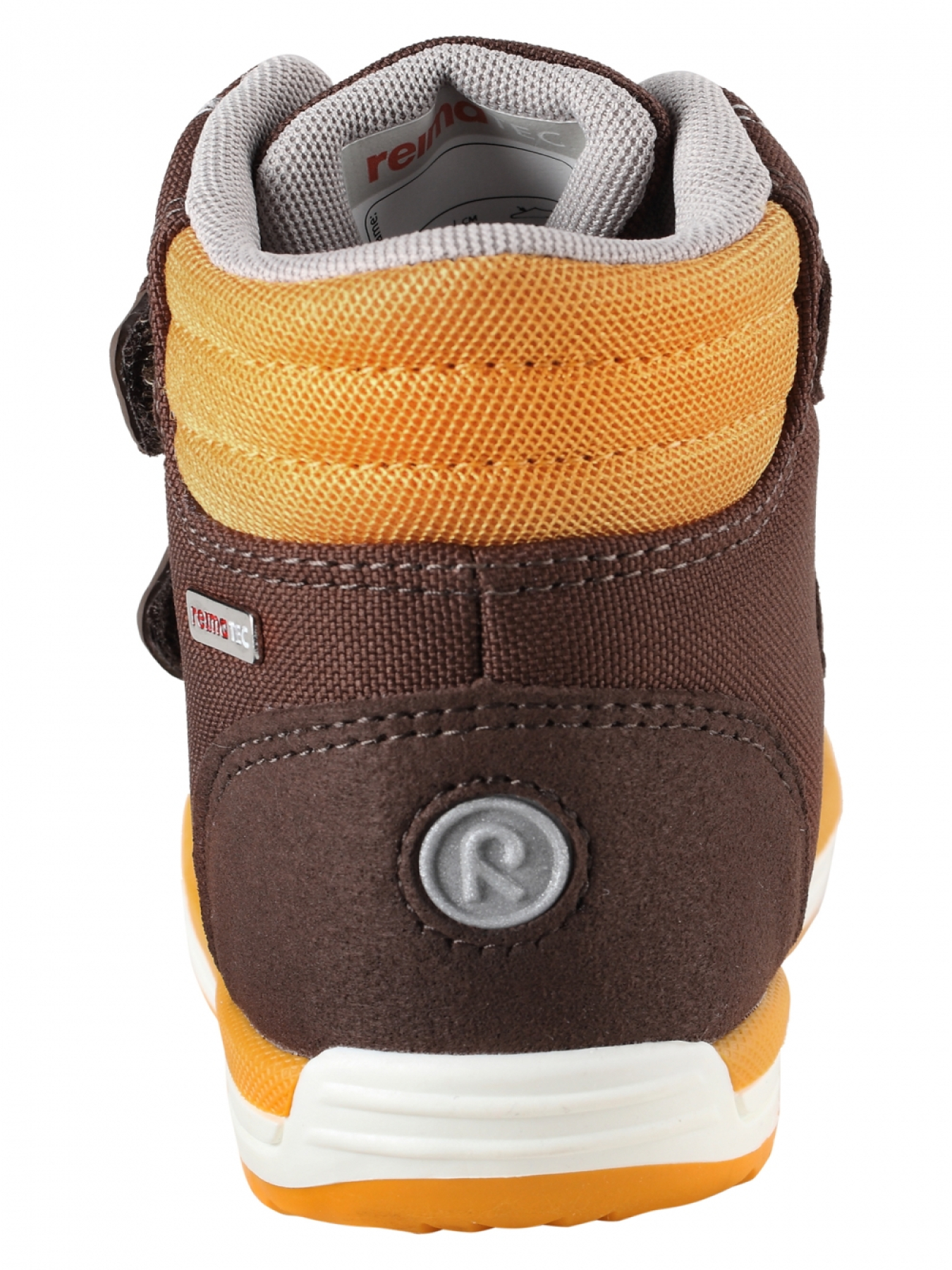 Черевики REIMA модель 569344_1890 Черевики REIMA модель 569344_1890 Фото