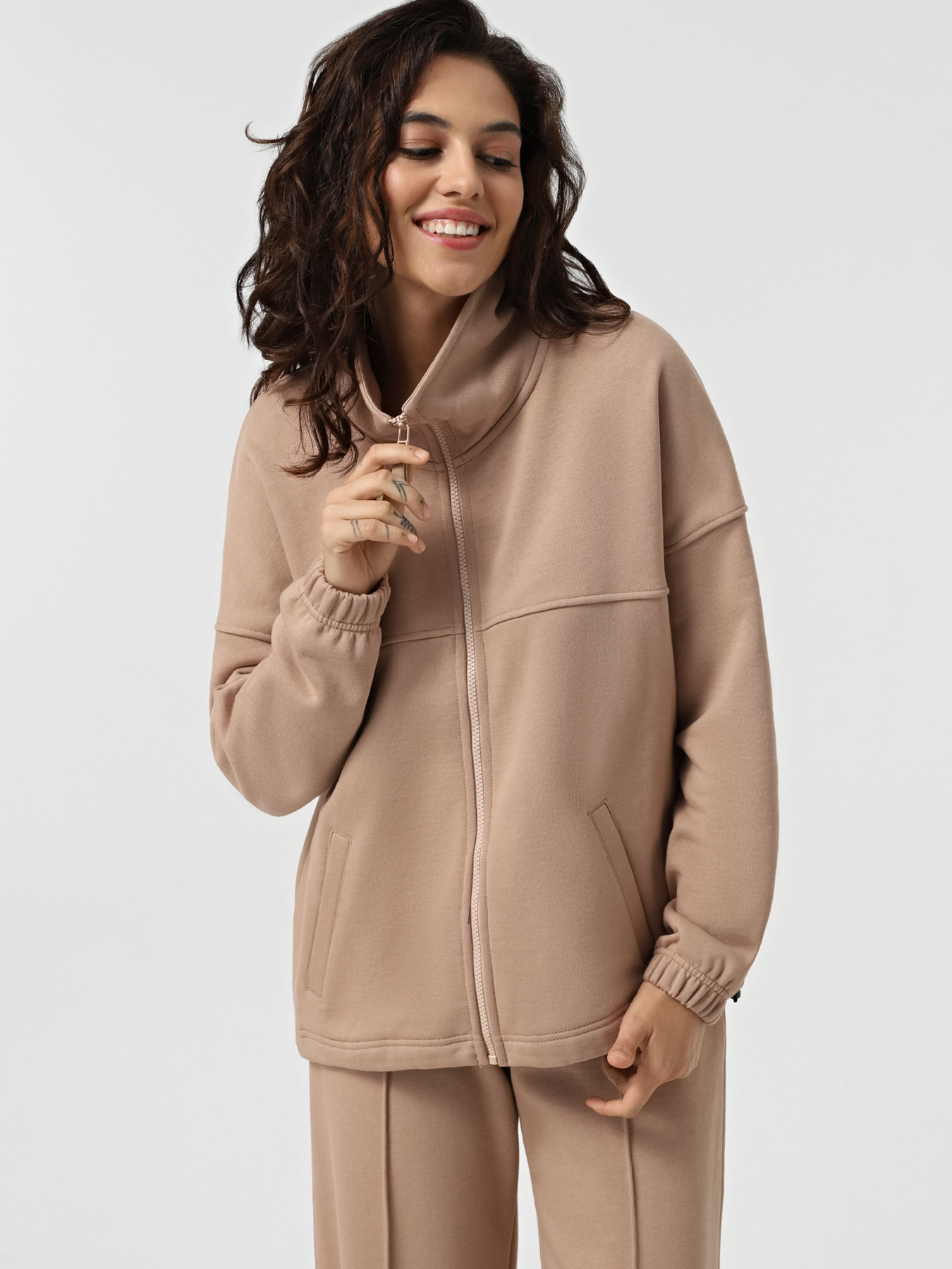 Кофта Promin модель 2024-19_257 Фото